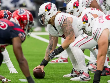 Jugador de la NFL reveló su fanatismo por Rayados