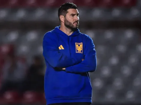 ¿Por qué no juega André-Pierre Gignac en FC Juárez vs. Tigres UANL?