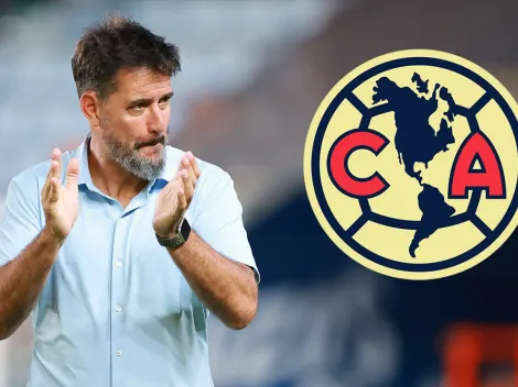 "Los clásicos...": DT de Pumas palpita el cruce con el América y envía mensaje