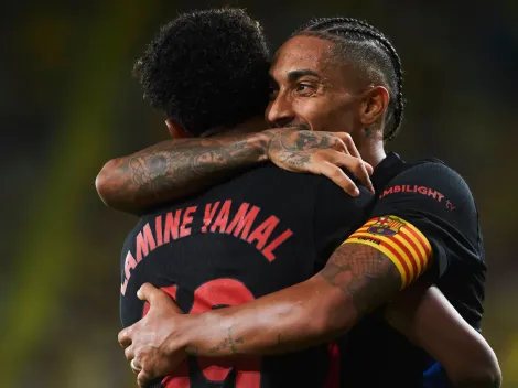 Barcelona vs Getafe: ¿Qué cuotas tienen los goleadores del Barça?