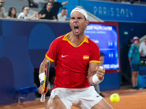 La decisión final de Rafael Nadal sobre su presencia en la Copa Davis 2024