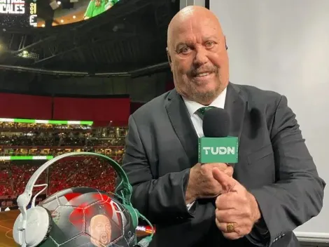 Tras su salida de Televisa: 'Perro' Bermúdez inicia un impensado nuevo camino profesional