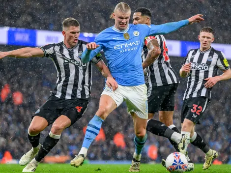 ¿Quién anotará en el emocionante choque entre Newcastle y Manchester City?