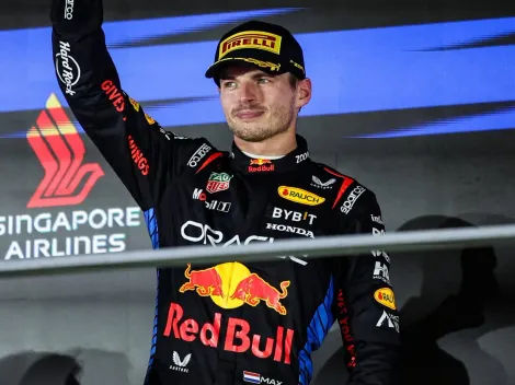 La decisión de la FIA para ponerle fin al conflicto con Max Verstappen