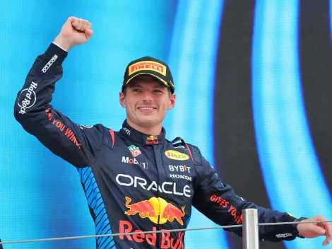 ¿Cuándo fue la última vez que Max Verstappen ganó una carrera de la F1?