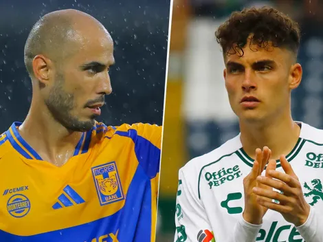 ¿Qué canal transmite Tigres vs. León por la Jornada 10 del Apertura 2024?