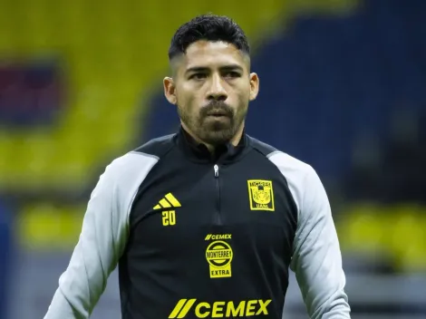 La crítica de Javier Aquino a la regla de menores de la Liga MX