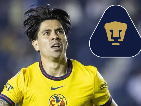 El golpe bajo de Víctor Dávila a Pumas UNAM antes del Clásico Capitalino