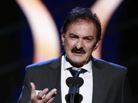 Ricardo La Volpe eligió al mejor jugador de la historia