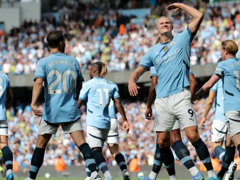 Pronósticos Newcastle vs Manchester City: los Ciudadanos quieren conservar su puesto de privilegio