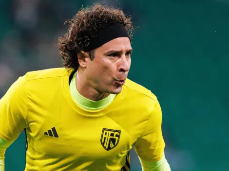 De no creer: el motivo por el cual Memo Ochoa no jugó en un poderoso de Europa