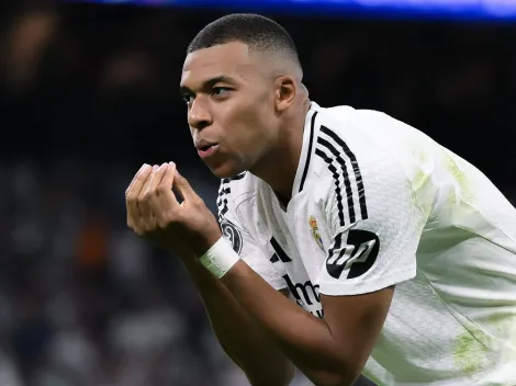 ¿Por qué no juega Mbappé en Atlético Madrid vs. Real Madrid por la Liga Española?