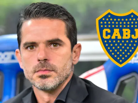 Gago reveló la verdad sobre los rumores de una llegada a Boca Juniors