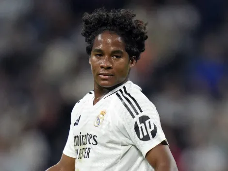 ¿Por qué no juega Endrick en Atlético de Madrid vs. Real Madrid?