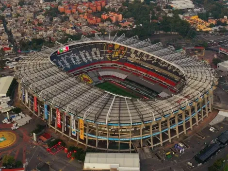 ¿El Azteca es el mejor? Un posteo en redes calificó a los recintos de la Liga MX