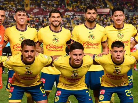 La afición apuntó contra el culpable de la derrota de América ante Pumas en el Clásico Capitalino