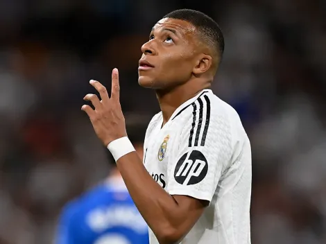 Mbappé volvió a la lista de convocados: ¿Cuánto paga su gol ante Lille?