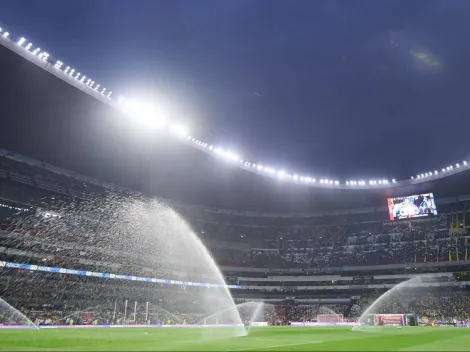 Los cuatro motivos que pondrían en riesgo la realización del Mundial 2026 en México