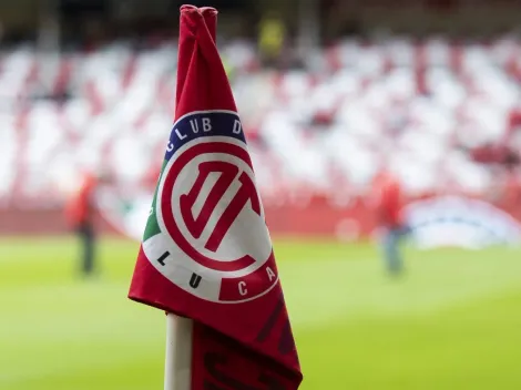 Entrenador de un grande de Europa se declara aficionado de Toluca