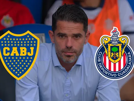 No es broma: la miserable cláusula que Boca le pagaría a Chivas por Gago