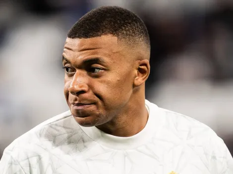 ¿Por qué no juega Kylian Mbappé en Lille vs. Real Madrid?