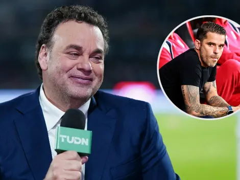 Faitelson postuló un polémico candidato para suplir a Gago y las redes estallaron