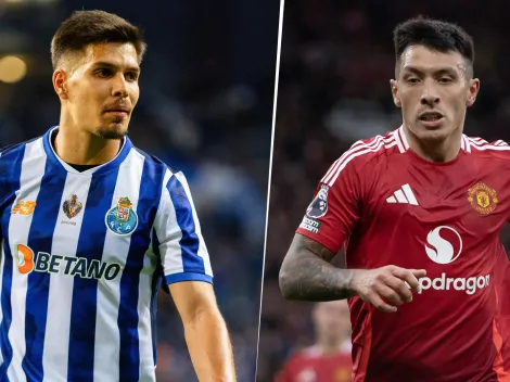 ¿Porto vs. Manchester United va por TV abierta? Cómo ver el juego