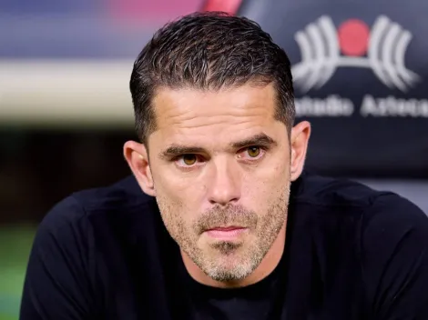 El ex América que busca Chivas para reemplazar a Fernando Gago