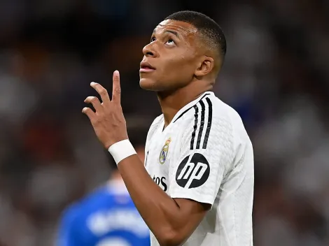 Celebra Real Madrid: Mbappé toma fuerte decisión para ganarse a la afición