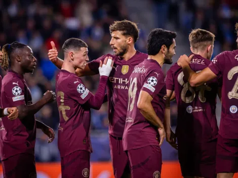 Pronósticos Manchester City vs Fulham: los Ciudadanos quieren volver a la cima