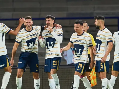 La advertencia de Pumas a los participantes de la Liga MX