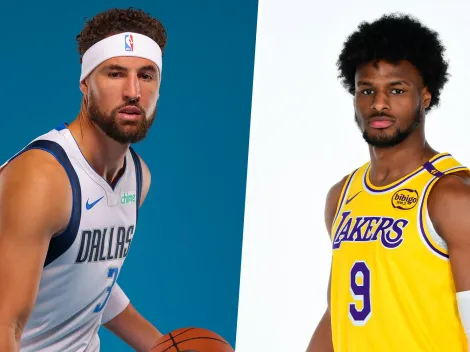 Los 6 debuts que no te puedes perder en la NBA 2024/25