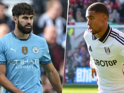 ¿Manchester City vs. Fulham va por TV abierta? Cómo ver el juego