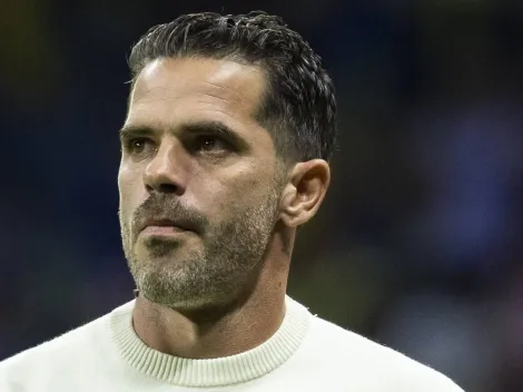 Confirmado: Fernando Gago se irá de Chivas rumbo a Boca Juniors