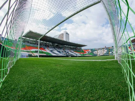 La extraña maniobra de León para ganarle al América