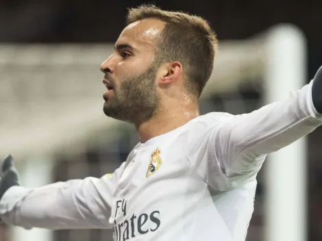 Debutó en el Real Madrid, jugó en el PSG y ahora busca relanzarse en una exótica liga