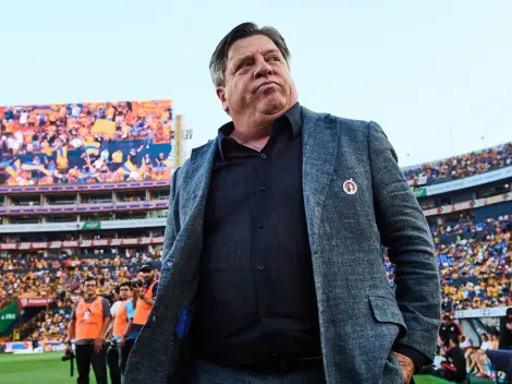 La Selección de Sudamérica que Miguel Herrera estuvo a punto de dirigir