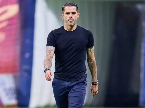 Fernando Gago sorprendió a todos y confirmó su futuro en Chivas