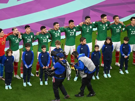 Referente de la Selección Mexicana le cierra las puertas al 'Tri': "Ya no es mi momento"