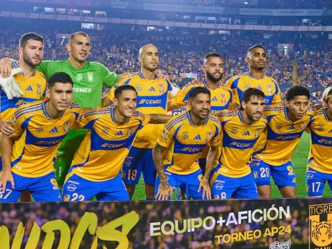 Un periodista mexicano rebaja a Tigres y lo considera un equipo chico