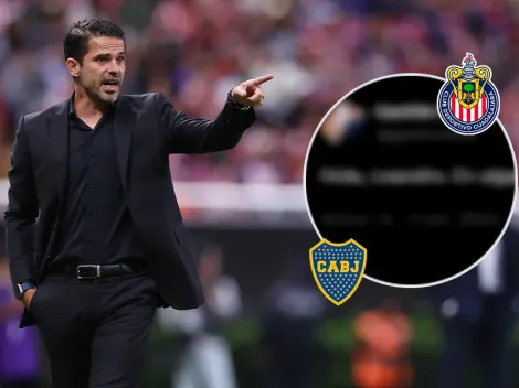 La certeza de un reconocido periodista argentino sobre la novela Gago-Chivas-Boca: "