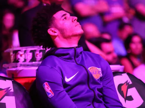 Era promesa de los Lakers, se lesionó y ahora volverá a jugar después de casi 1000 días