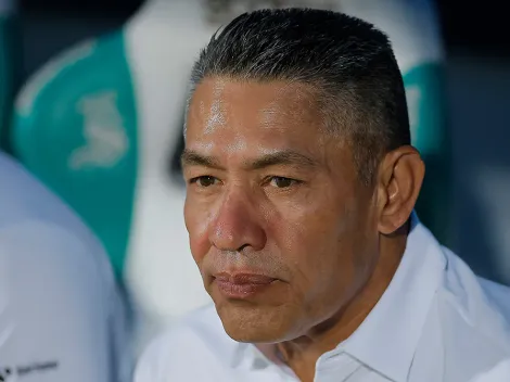 ¿Renuncia? Nacho Ambriz adelantó su futuro en Santos Laguna en plena crisis deportiva