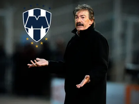 La revelación sobre La Volpe y el vestidor de Rayados en 2008