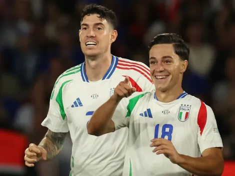 Pronósticos Italia vs Bélgica: ¿Cuántos goles habrá?