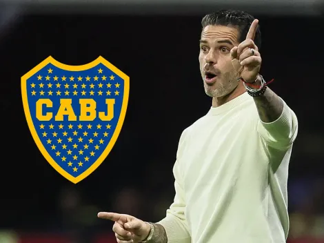 Confirmado: Gago deja Chivas y llegará a Boca Juniors por una cifra millonaria