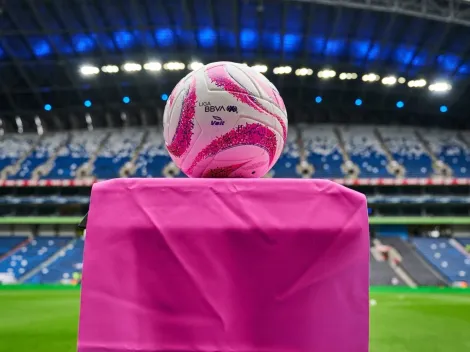 Las playeras rosas de la Liga MX más recordadas por la lucha contra el cáncer de mama