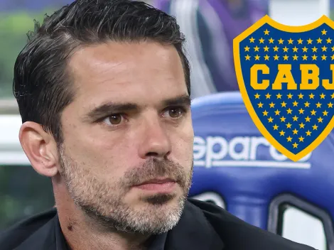 El jugador de la Liga MX que buscará fichar Fernando Gago en Boca