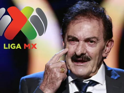 La dura crítica de La Volpe a la Liga MX en medio de la crisis de asistencia