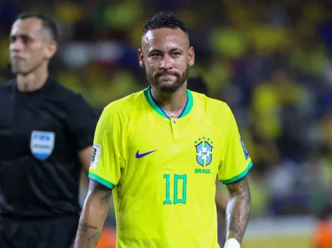 ¿Por qué no juega Neymar en Chile vs. Brasil por las Eliminatorias Sudamericanas?